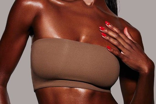 Bra Types for Every Body